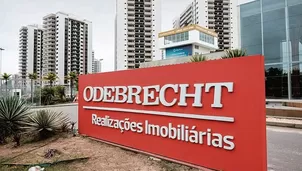 Odebrecht. Foto: AFP