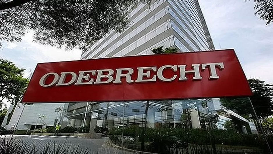 Procuradur&iacute;a interpuso denuncia penal por caso Odebrecht. Foto: Diario Correo.