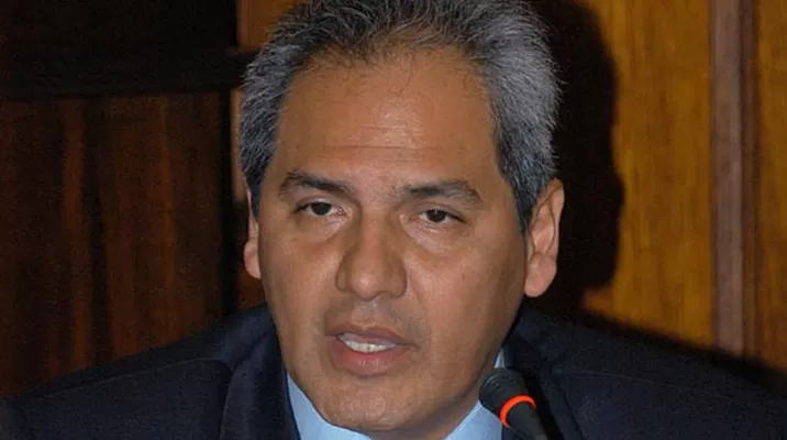 Omar Quesada. Foto: Difusión Omar Quesada. Foto: Difusión