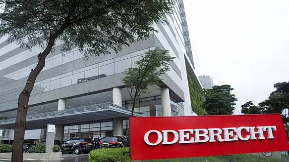 Odebrecht: apelación a prisión preventiva de Hernando Graña Acuña fue rechazada