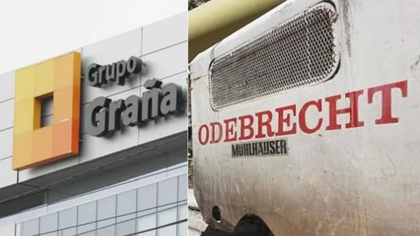 Odebrecht: revista brasileña reveló que empresa peruana cedió ganancias para pago de sobornos
