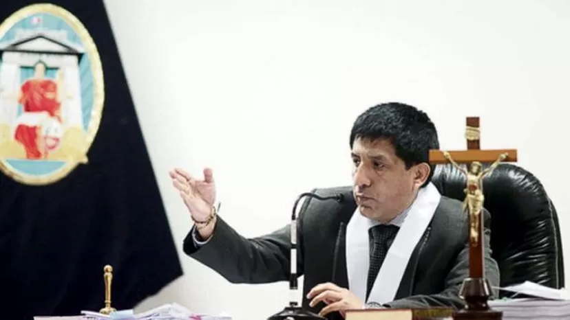 Odebrecht: desestiman pedido para anular prisión preventiva contra exejecutivos de GyM