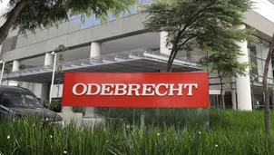 La Corte Suprema aplicó la nueva ley de crimen organizado en el caso de los arbitrajes a favor de Odebrecht. / Video: Canal N