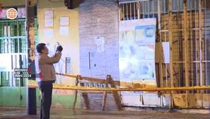 Odontólogos son blanco de extorsionadores y piden acciones efectivas por parte del Gobierno. / Video: América Noticias