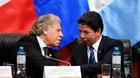 OEA: Almagro espera resultados positivos en lucha contra la discriminación