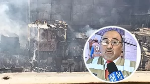 Foto y video: Canal N