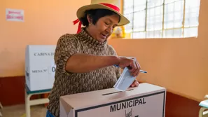 Foto: Andina -Video: Canal N