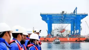 Foto: Andina -Video: Canal N