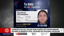 Video: América TV