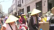 ¿A cuánto llegará la temperatura en Lima en los próximos días?