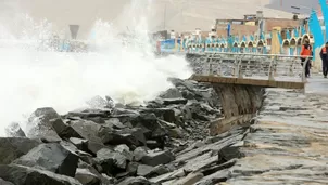 Foto y video: Canal N