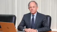 Oliver Stark asume la presidencia del directorio de Petroperú