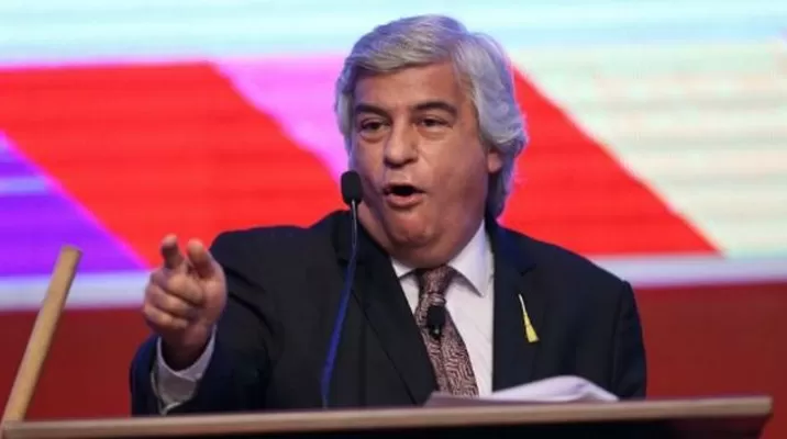 Fernando Olivera. Foto: publimetro.pe