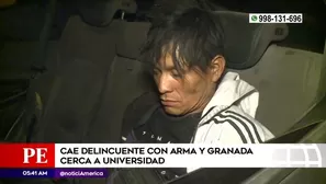 América Noticias