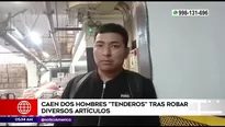 América Noticias