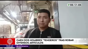 América Noticias