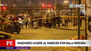 América Noticias