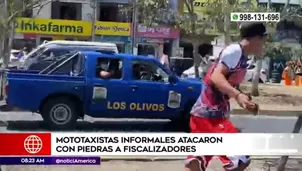 Video: América Noticias