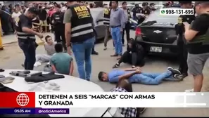 América Noticias