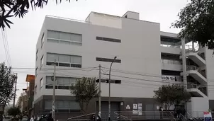 Los Olivos: Profesores amenazados en plena clase virtual. Foto y video: Canal N/Colegio Pitágoras