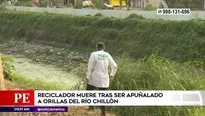 Ocurrió en Los Olivos. Foto y video: América Noticias