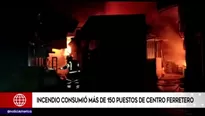 América Noticias