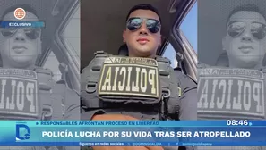 Foto y video: América Noticias