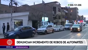 América Noticias