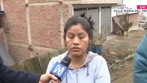 Las dirigentes de las ollas comunes hacen un llamado urgente para recibir un presupuesto digno. / Video: Canal N