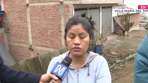 Las dirigentes de las ollas comunes hacen un llamado urgente para recibir un presupuesto digno. / Video: Canal N