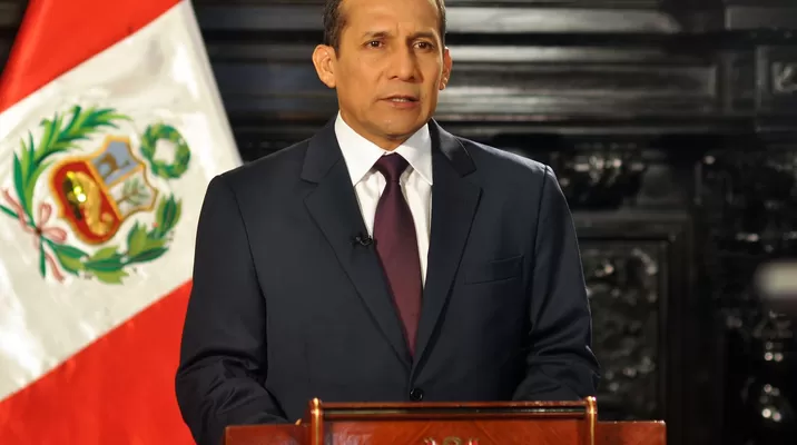 Se cumplió con una de las demandas de Tacna, afirmó el mandatario Se cumplió con una de las demandas de Tacna, afirmó el mandatario