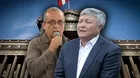 Ollanta Humala cuestiona prisión tras archivo del caso de PPK
