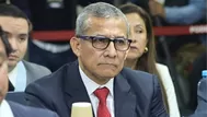 Ollanta Humala descartó aportes de Odebrecht y Venezuela