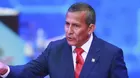 Ollanta Humala: expresidente será liberado tras resolución del TC