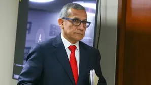INPE dispone que el expresidente Ollanta Humala sea recluido en el penal de Barbadillo. Foto: Andina. Video: Canal N