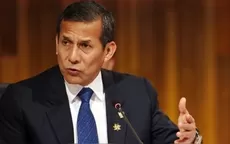 Ollanta Humala: Marcelo Odebrecht declarará en juicio de exmandatario - Noticias de ollanta humala