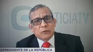 Foto y video: Canal N