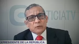 Foto y video: Canal N