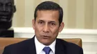 Ollanta Humala: Poder Judicial declaró infundado recurso de casación por proceso de lavado de activos