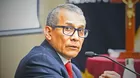 Ollanta Humala rechazó sentencia de 15 años: “Es política”