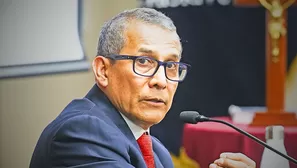 Foto y video: Canal N