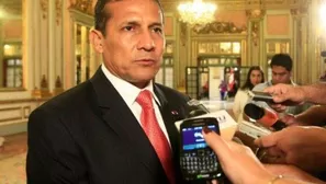 Foto: Presidencia Perú