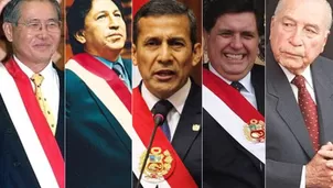 El megacaso de corrupción que remece Latinoamérica ha puesto en la mira a 3 expresidentes peruanos