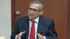 Ollanta Humala: TC sumó a la Fiscalía en el hábeas corpus