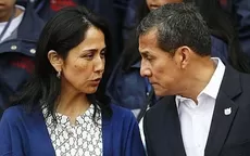 Abogado de Nadine Heredia y Ollanta Humala espera que sean liberados hoy - Noticias de liberado