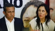 Ollanta Humala y Nadine Heredia: así va el caso tras pedido de más de 20 años de prisión