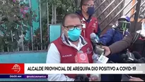 Foto y video: América TV