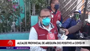 Foto y video: América TV