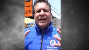 América Noticias