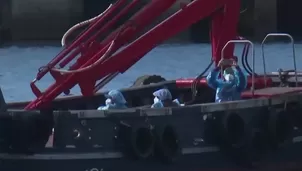 Foto y video: Canal N